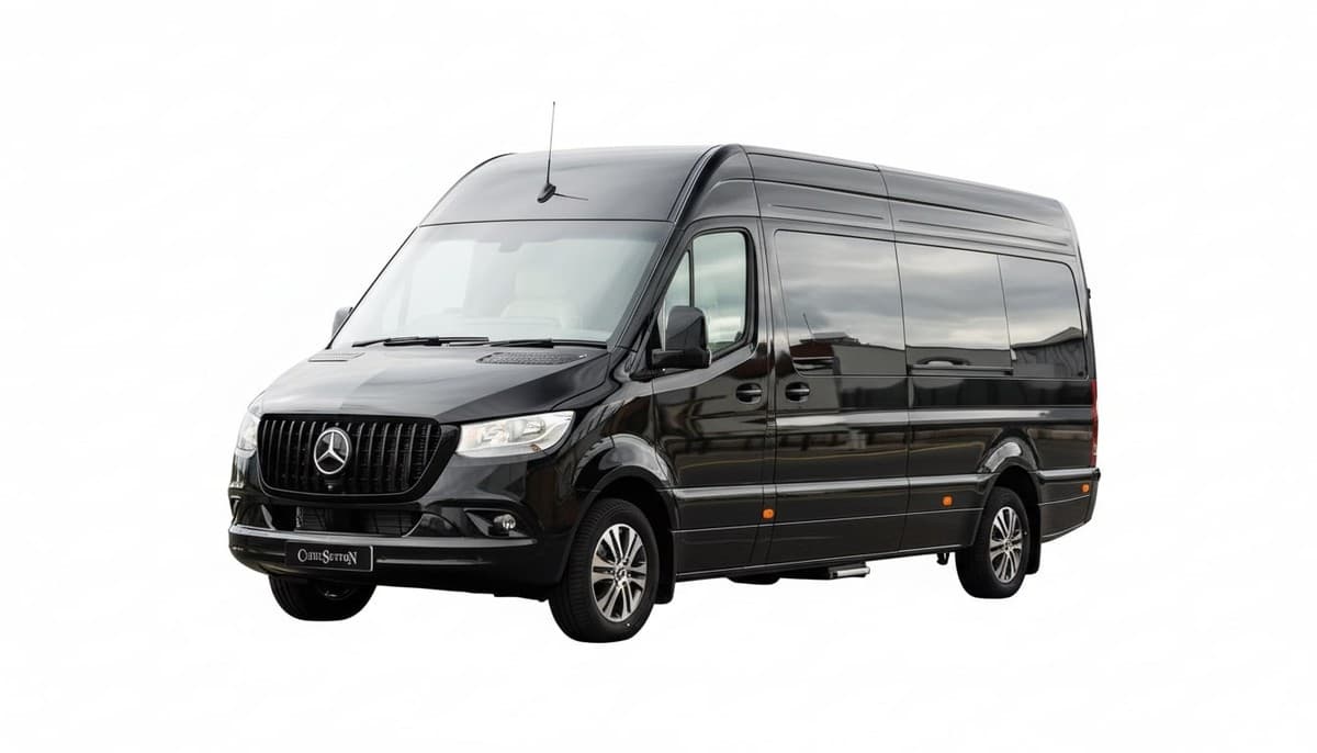 Antalya Havalimanı - Şehiriçi Havaalanı Transfer - Sprinter - Servis 